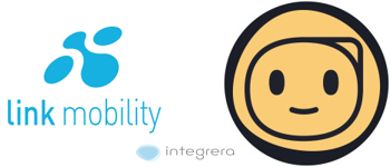 Link Mobility SMS Receiver